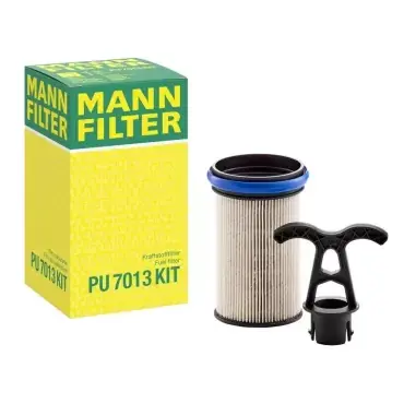 Reduceri Filtru combustibil PU 7013 KIT Mann Filter